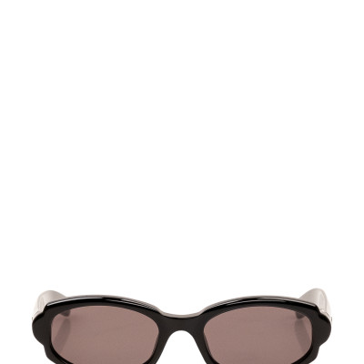 [Retrosuperfuture] Sunglasses SS26 IPSY BLACK