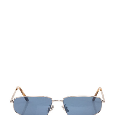 [Retrosuperfuture] Sunglasses SS26 IM9V GRAFFIATO