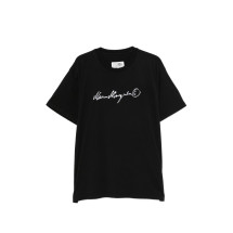 [MM6 Maison Margiela] T-shirts Short Sleeve FW26 SH0GC0077 M20258 900
