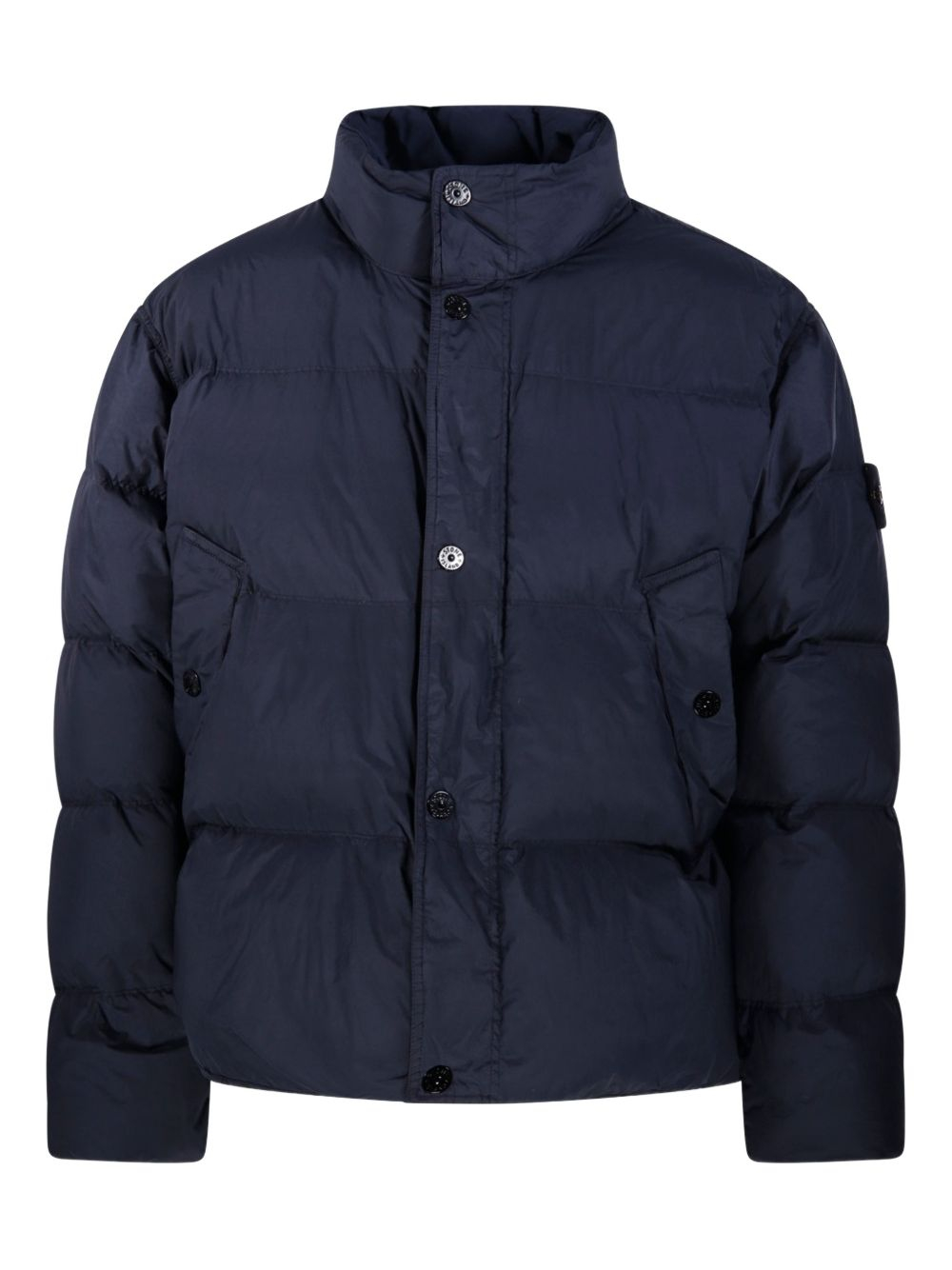 [Stone Island] Down Jacket FW26 L2S154100109 S0A23 V0020