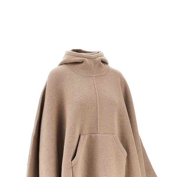 [Bottega Veneta] Coat FW25 843523V33N09713-9713
