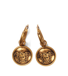 [Versace] Earring FW26 1024470 1A00620 3J280