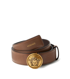 [Versace] Belt FW26 1024410 DVTP1 1NN1J