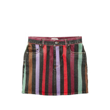 [Versace] Mini skirt FW26 1025670 1A18386 1D070