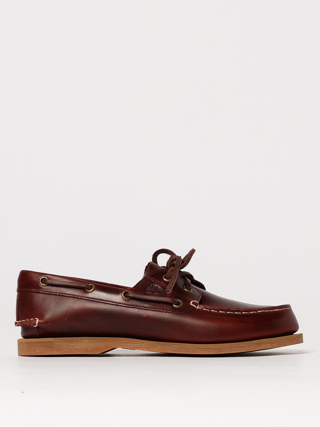 [Timberland] Loafer SS26 TB0A2Q9XEIW MARRONE