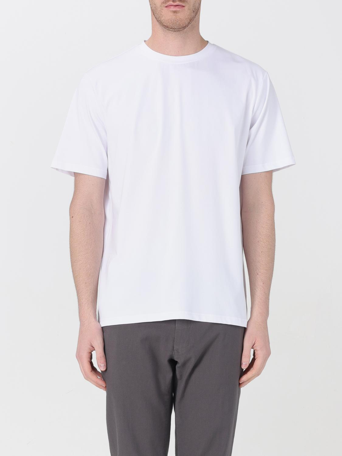 [Peuterey] T-shirts Short Sleeve SS26 PEU551399012247 BIAOF