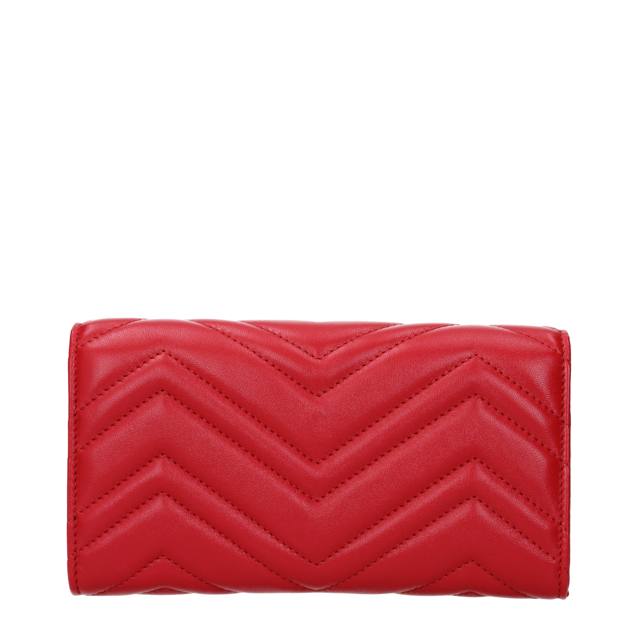 [Gucci] Wallet FW26 443436AAGJE6406