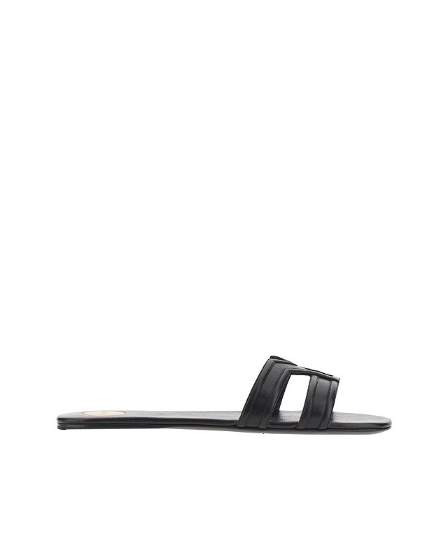 [Saint Laurent] Sandals SS26 86185325V001000-1000