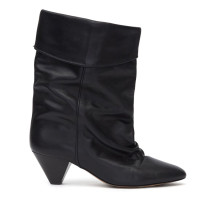 [Isabel Marant] Long Boots FW26 BO0188FA C1A19S 01BK