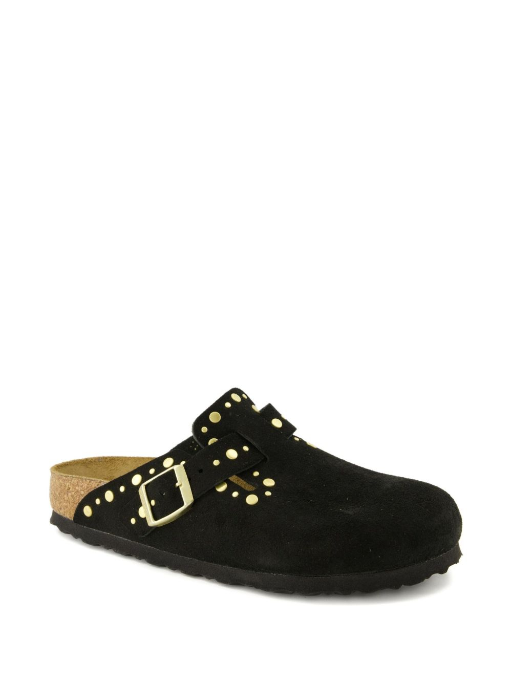 [Birkenstock] Sandals FW26 1030491 BOSTON BLK