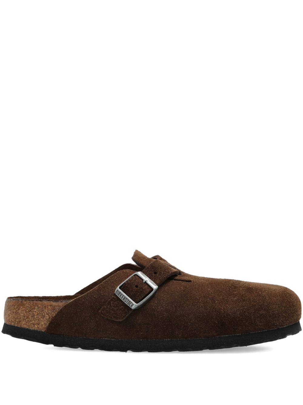 [Birkenstock] Mules FW26 1031637 BOSTON TNL