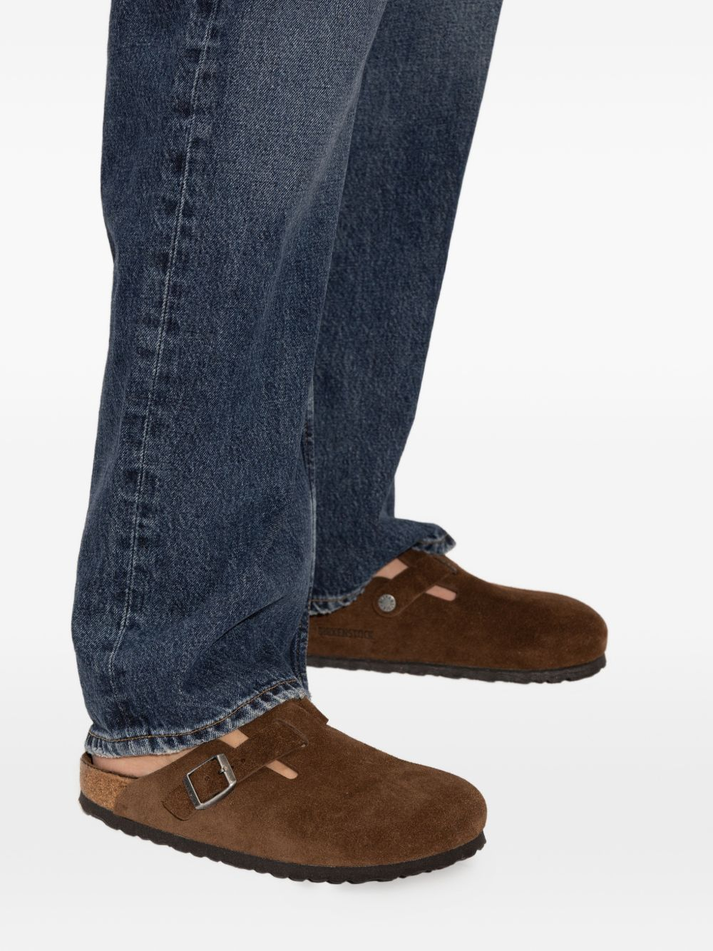 [Birkenstock] Mules FW26 1031637 BOSTON TNL
