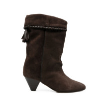 [Isabel Marant] Long Boots FW26 BO0188FB C1A20S 50CL