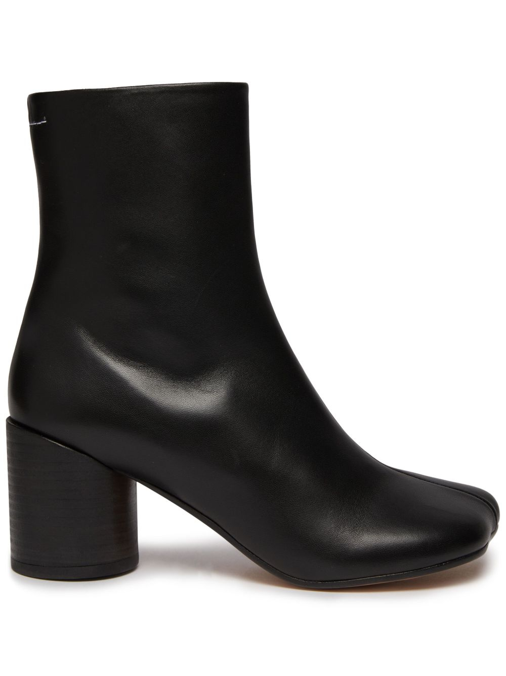 [MM6 Maison Margiela] Long Boots FW26 S59WU0235 P3628 T8013