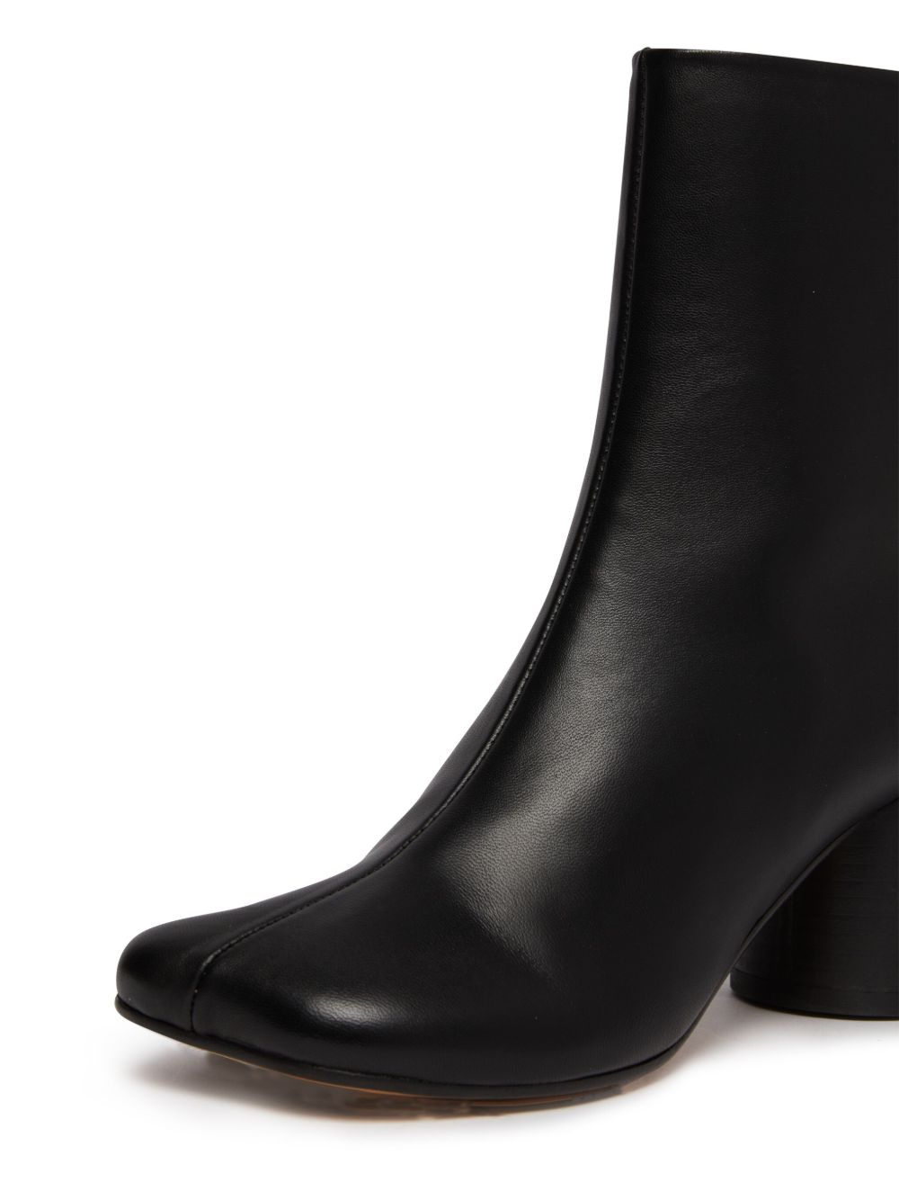 [MM6 Maison Margiela] Long Boots FW26 S59WU0235 P3628 T8013