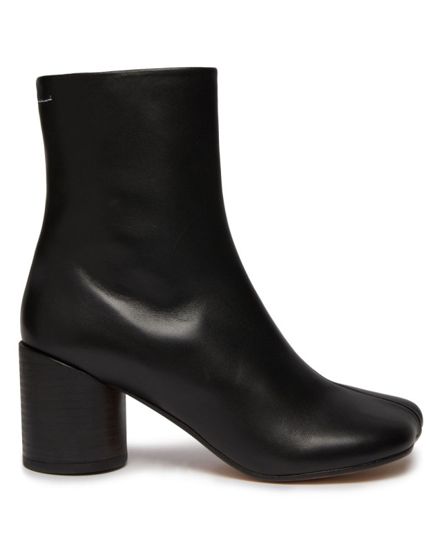 [MM6 Maison Margiela] Long Boots FW26 S59WU0235 P3628 T8013