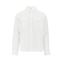 [C.P.COMPANY] Shirts Long Sleeve SS26 20CMSH274A110533G103-103
