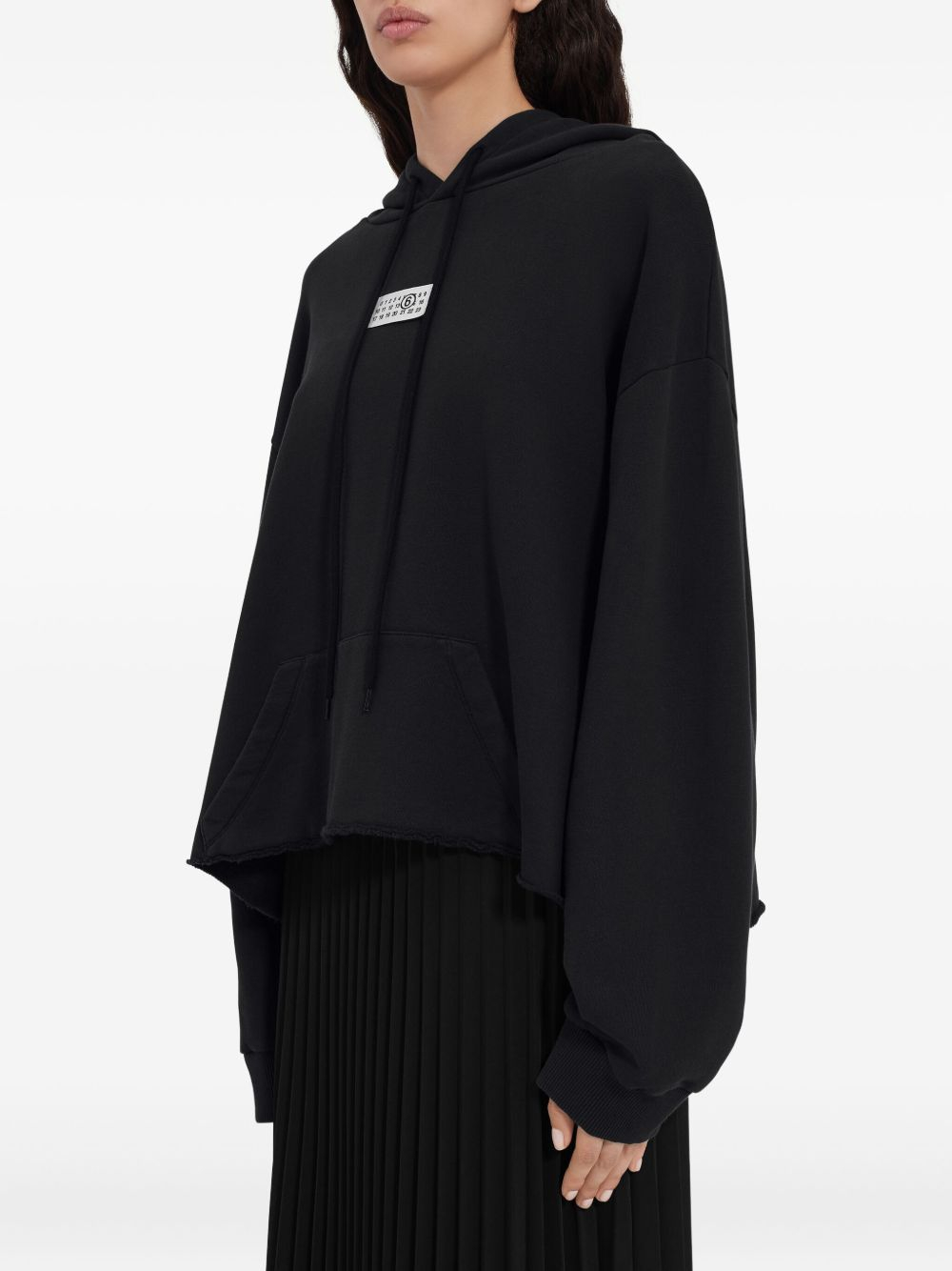 [MM6 Maison Margiela] Sweatshirt FW26 S52GU0235 M25025 900
