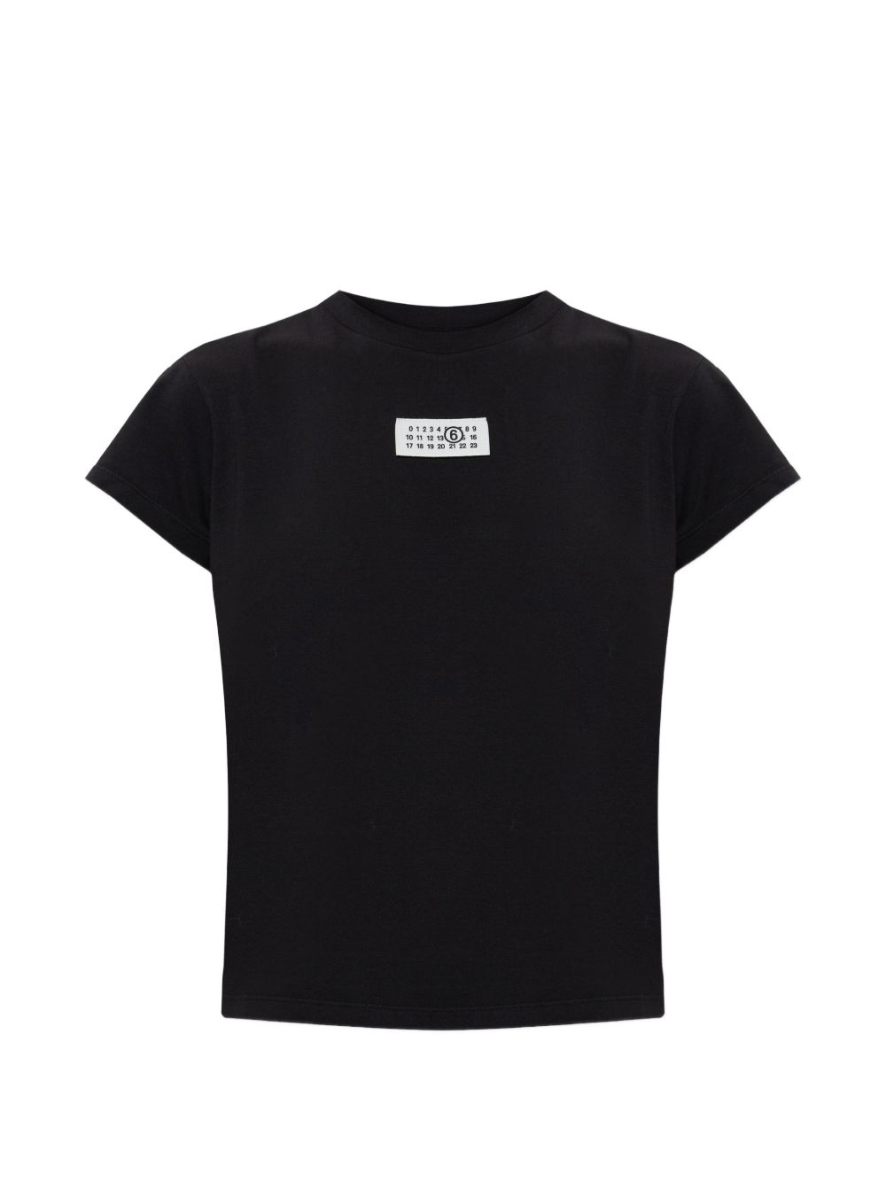 [MM6 Maison Margiela] T-shirts Short Sleeve FW26 S52GC0327 M20258 900