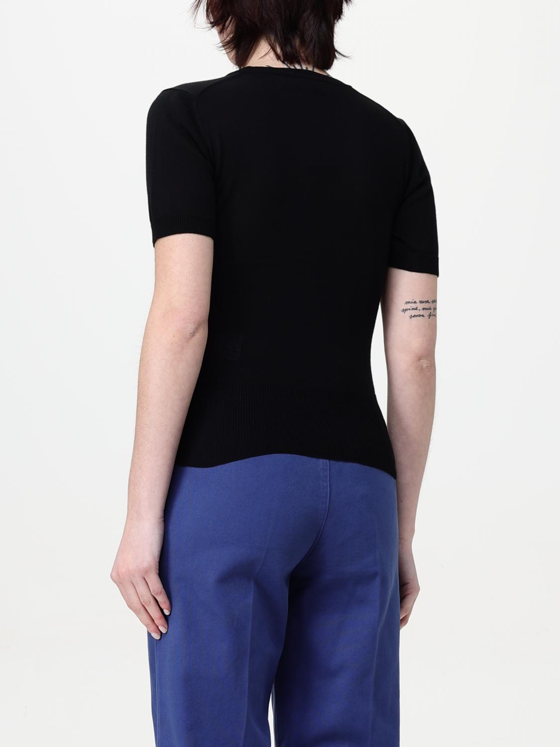 [Vivienne Westwood] T-shirts Short Sleeve SS26 1803002QY003F N401