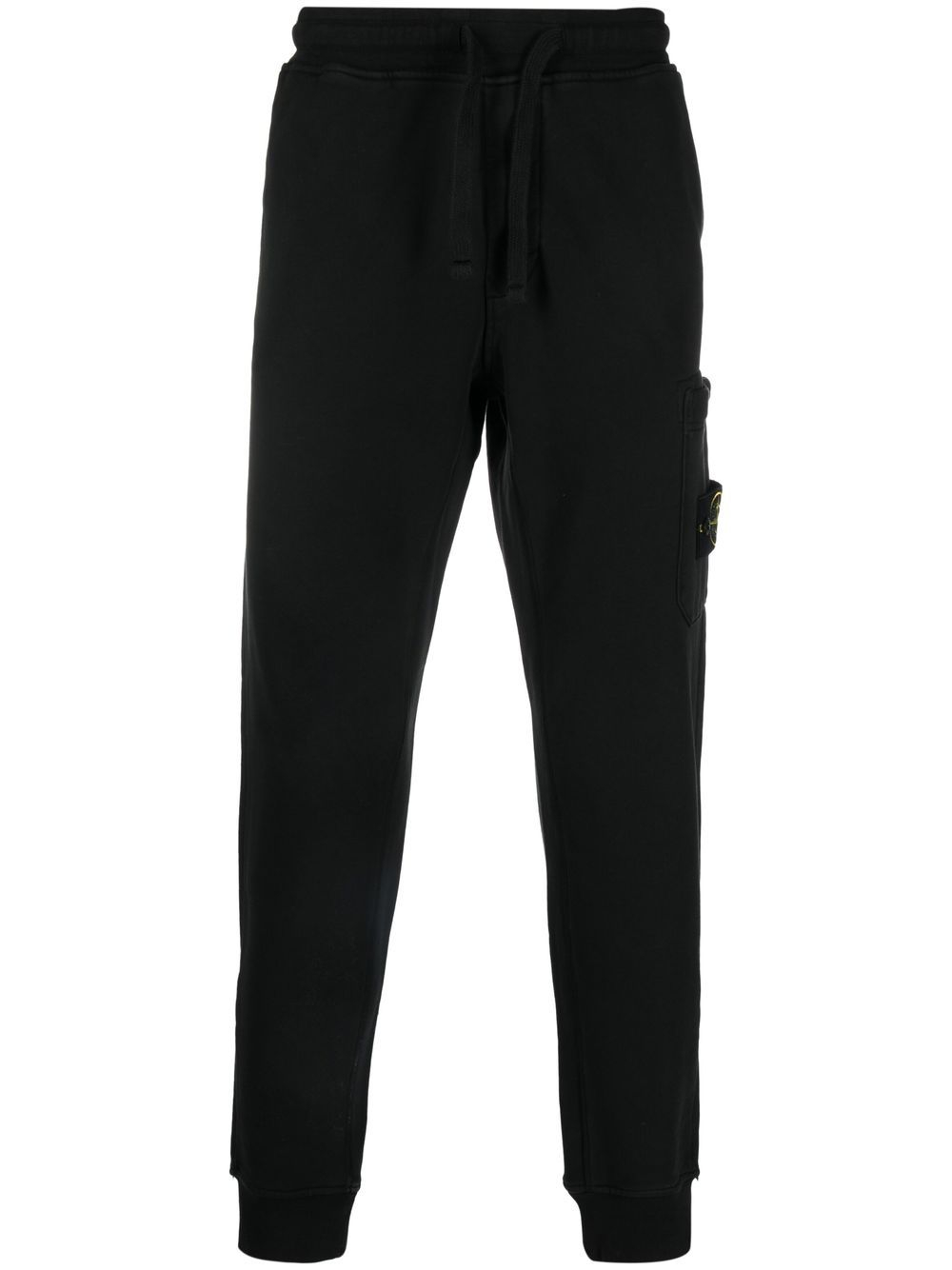 [Stone Island] Trousers FW26 L2S156200010 S0051 V0029