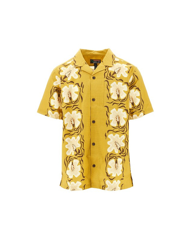 [Patagonia] Shirts Short Sleeve SS26 52567.FFLG-FFLG