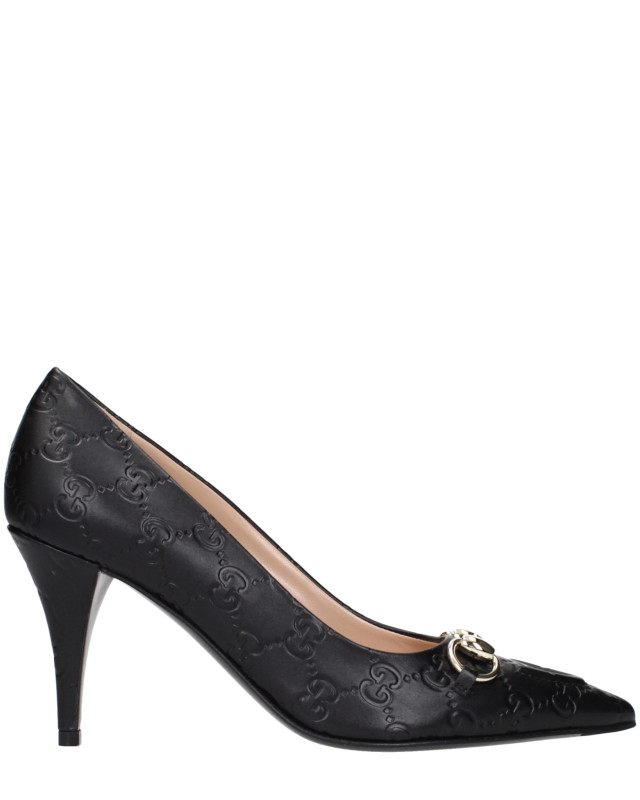 [Gucci] Pumps SS26 853318AAD4U1000