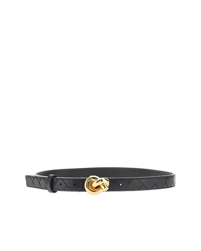 [Bottega Veneta] Belt SS26 837003V4R431019-1019