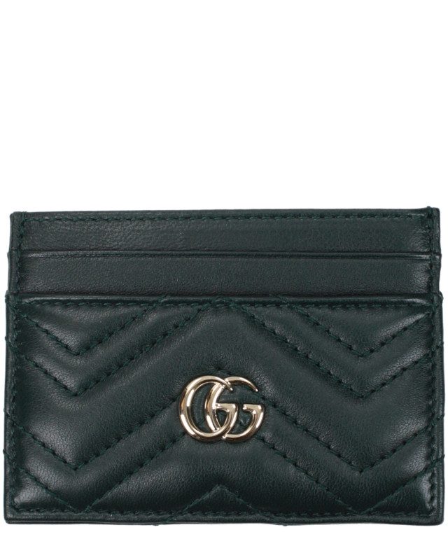 [Gucci] Wallet FW26 443127AAFAX3020