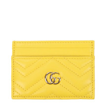 [Gucci] Wallet FW26 443127AAGJE7410