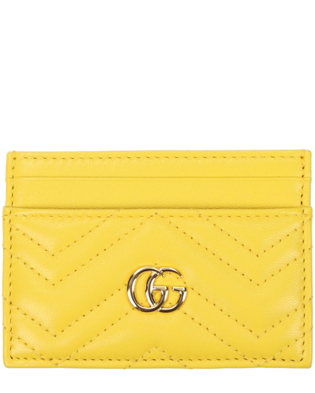 [Gucci] Wallet FW26 443127AAGJE7410