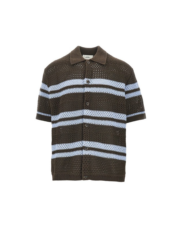 [Les Deux] Shirts Short Sleeve SS26 1001304.962-962