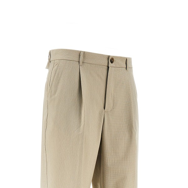 [Les Deux] Trousers SS26 1001321.810-810