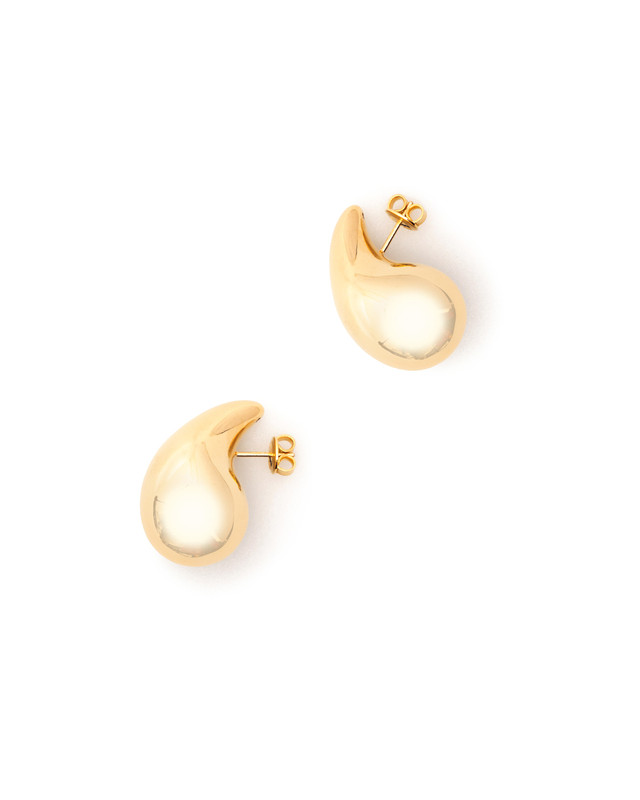 [Bottega Veneta] Earring SS26 716783VAHU08120-8120