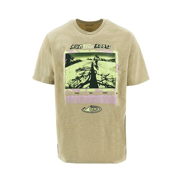 [Patagonia] T-shirts Short Sleeve SS26 37874.GMTG-GMTG