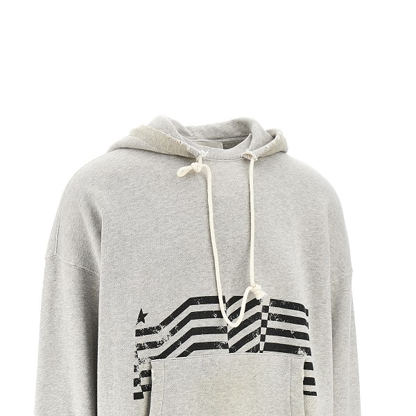 [Golden Goose] Sweatshirt SS26 GUP02545P00238160513-60513
