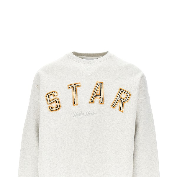 [Golden Goose] Knitwear SS26 GUP02711P00241260665-60665