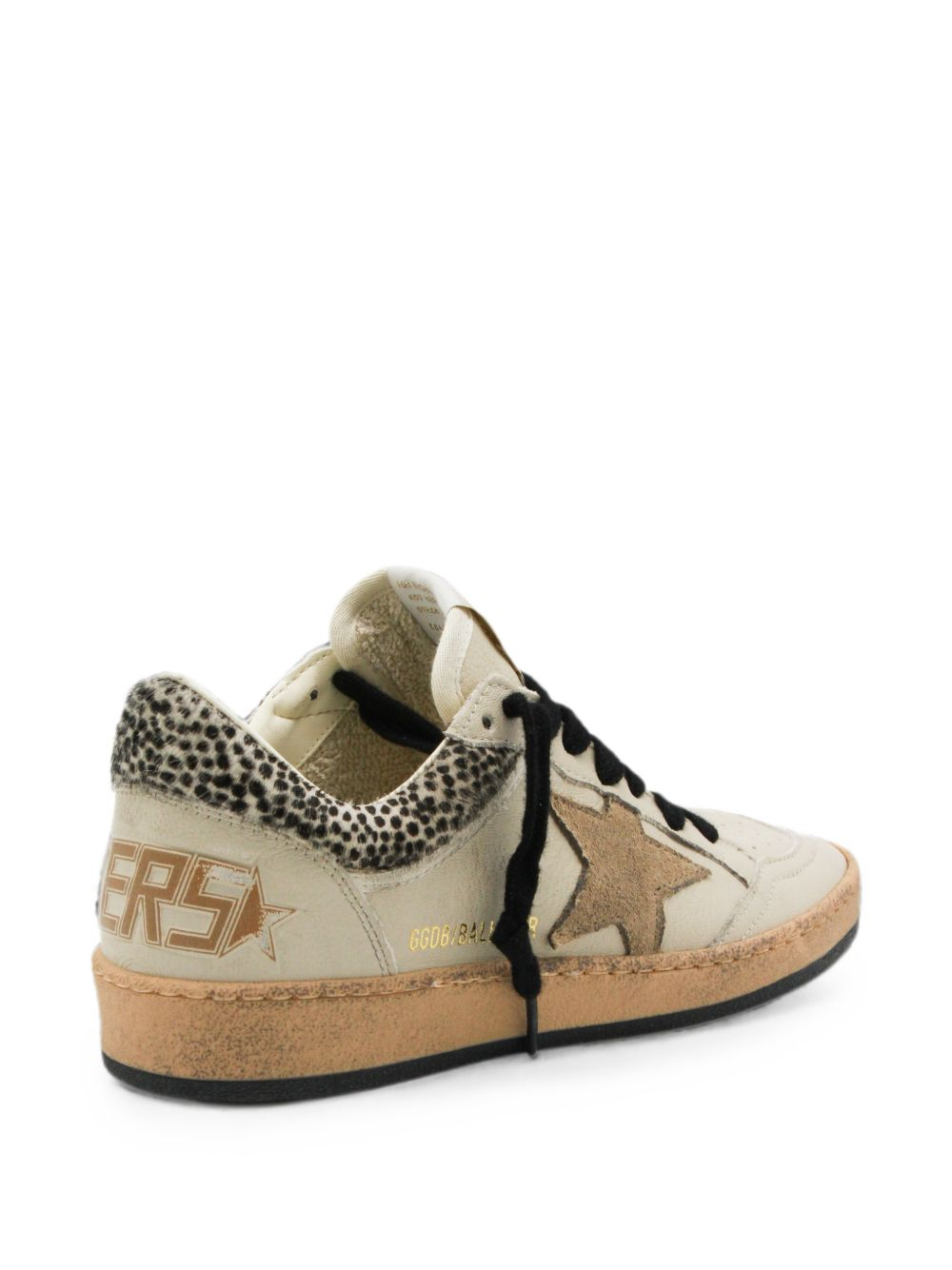 [Golden Goose] Sneakers FW26 GWF01105 F008700 12521