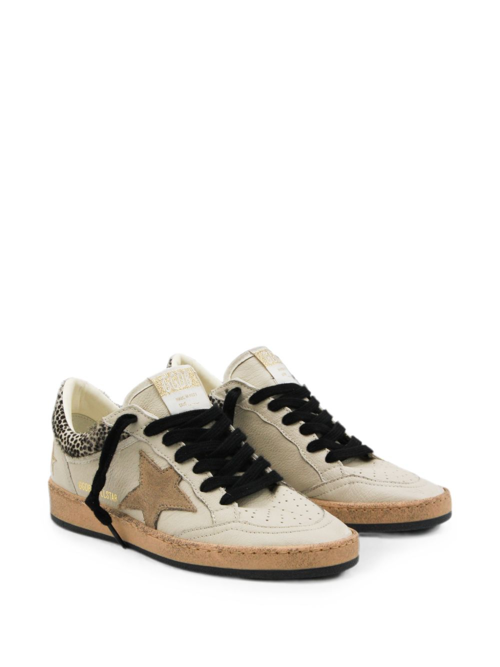 [Golden Goose] Sneakers FW26 GWF01105 F008700 12521