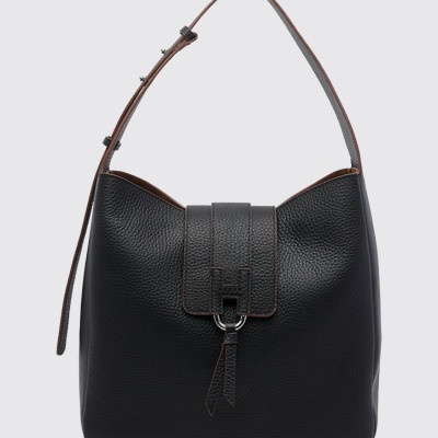 [Hogan] Shoulder bag FW26 KBW01XS0200TH1 B999