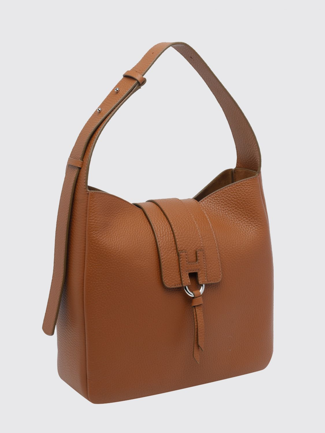 [Hogan] Shoulder bag FW26 KBW01XS0200TH1 S018