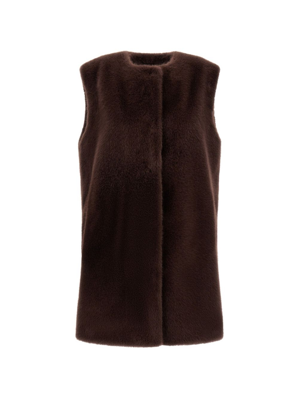 [Herno] Vest FW26 GI00055DR 12896 8810
