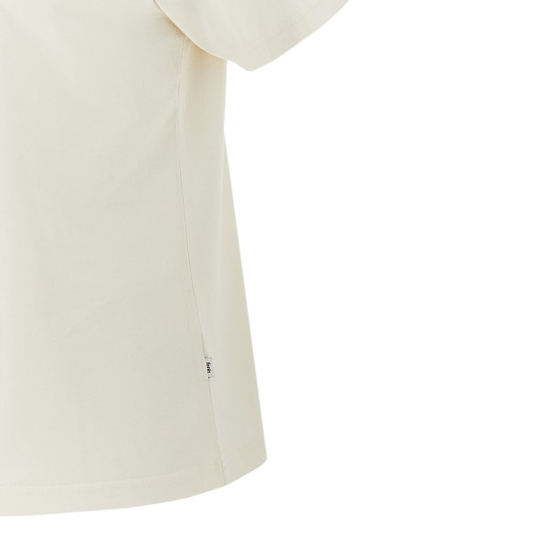 [foret] T-shirts Short Sleeve SS26 F1016.CLOUD-CLOUD