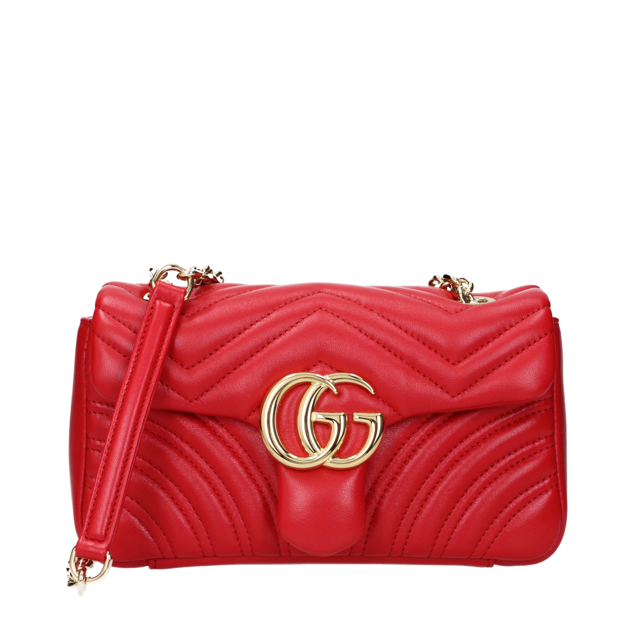 [Gucci] Cross body bag FW26 837280AAGII6406
