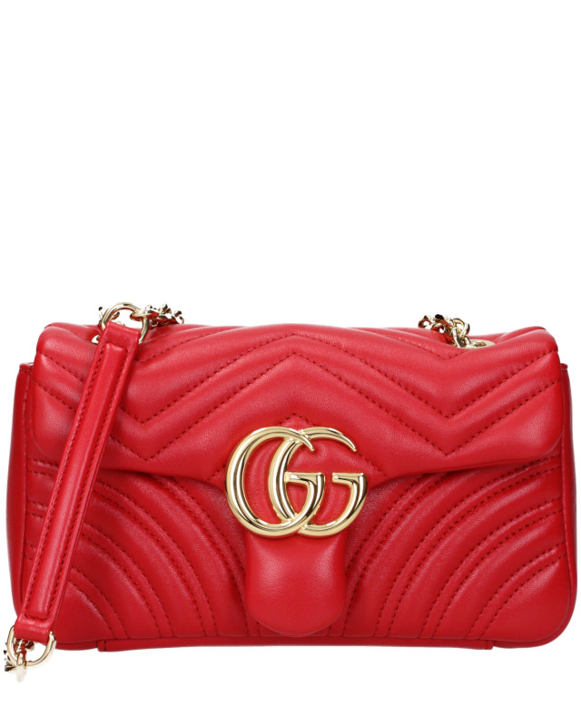 [Gucci] Cross body bag FW26 837280AAGII6406