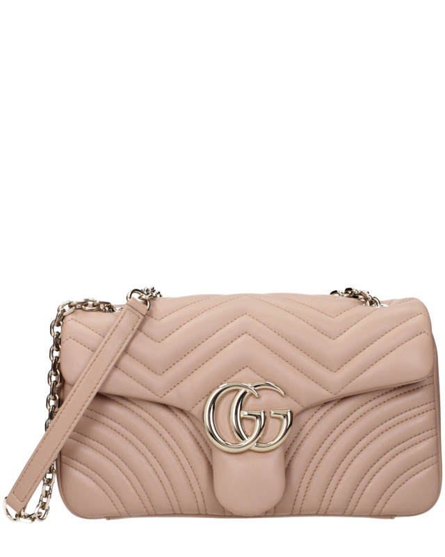 [Gucci] Cross body bag FW26 837267AAE385753
