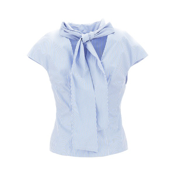 [Armarium] Shirts Short Sleeve SS26 ARMTMT042C016044-044