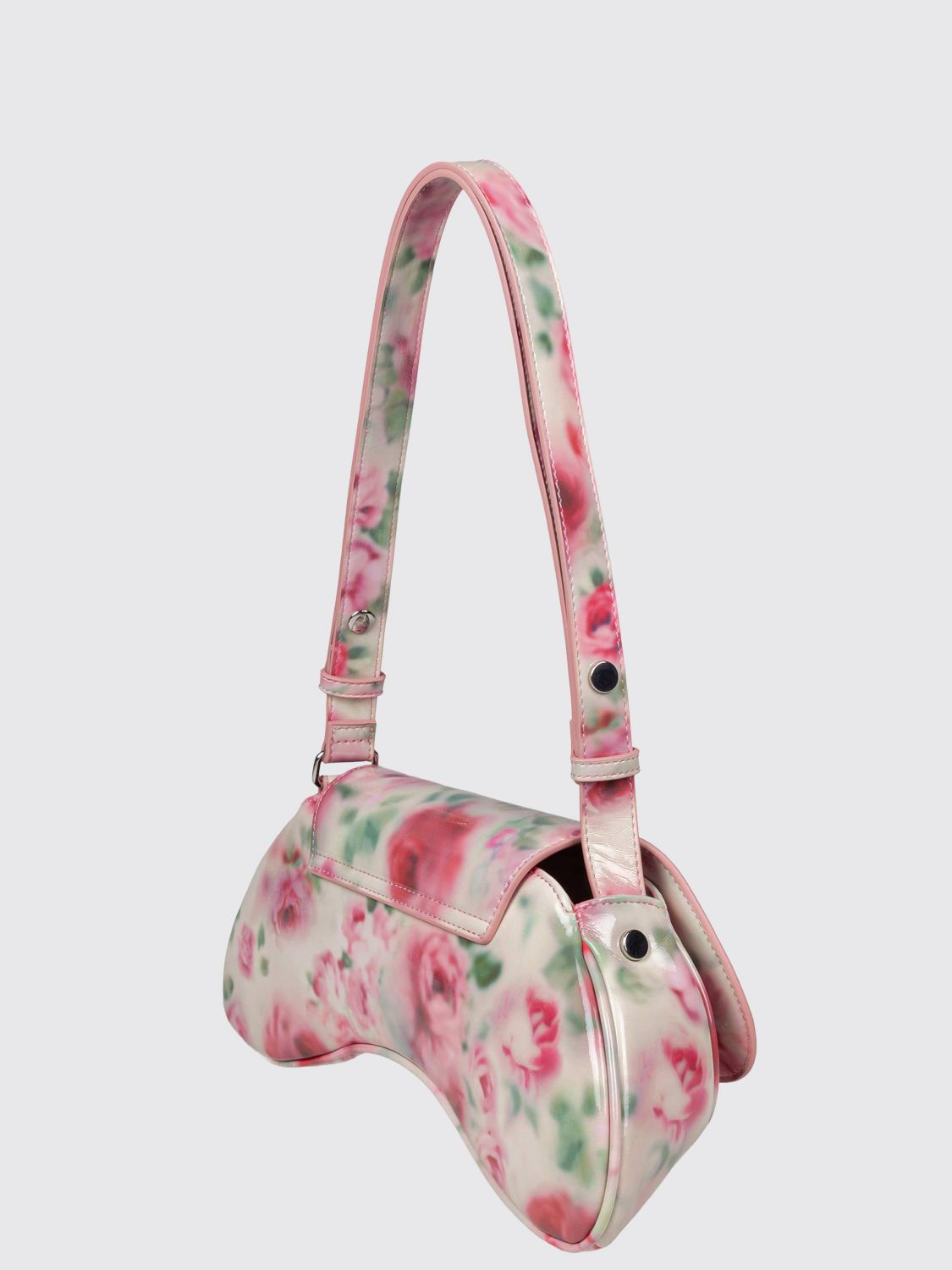 [Diesel] Shoulder bag FW26 X10221P6019 HB082