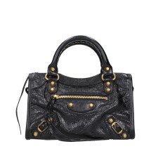 [Balenciaga] Tote bag FW26 806395210F61000