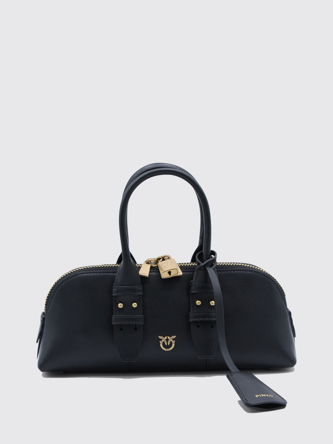 [PINKO] Tote bag SS26 105334A0QO Z99Q